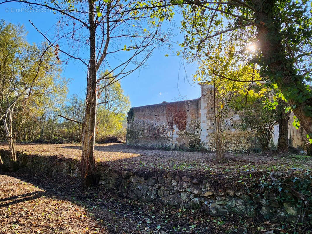 Maison à SOURZAC