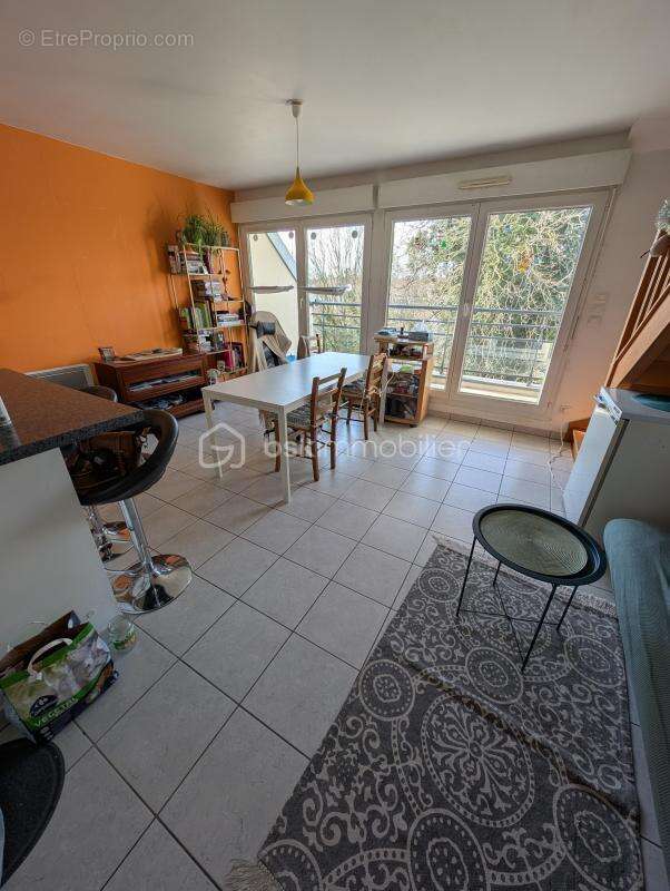 Appartement à AMIENS