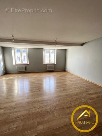 Appartement à ARRAS