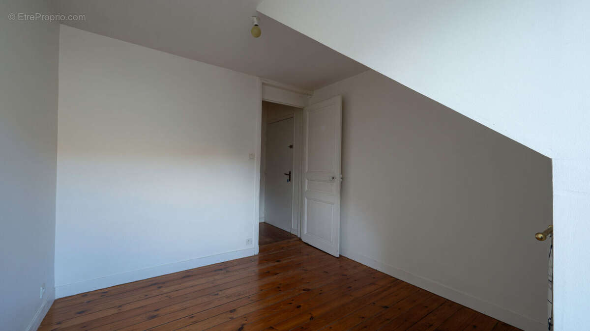 Appartement à GUILVINEC