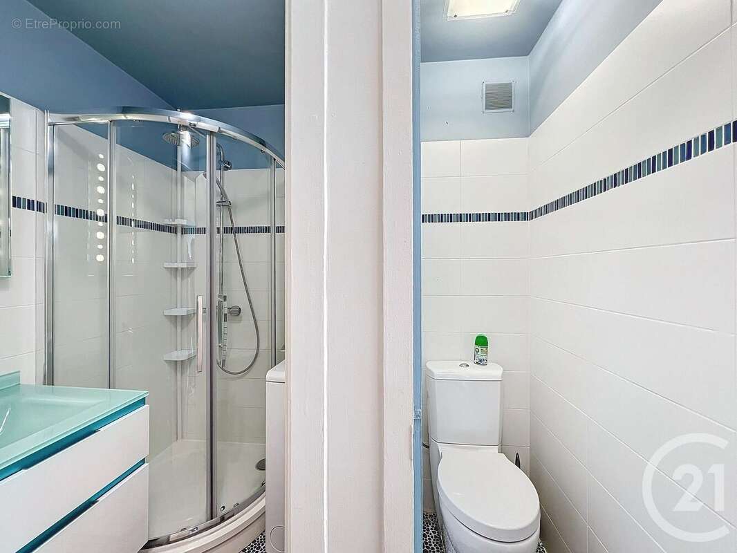 Appartement à SETE