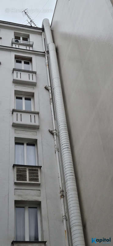 Autre à PARIS-15E