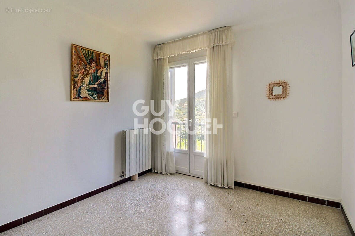 Appartement à AJACCIO