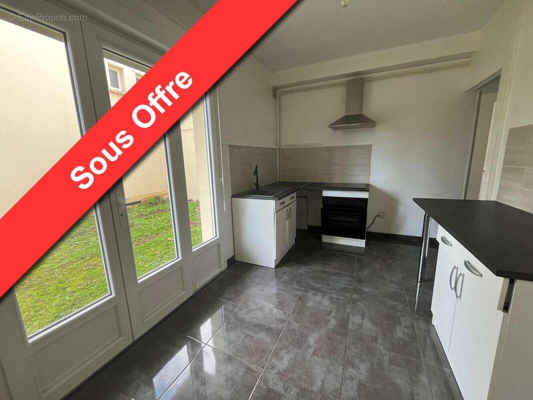   - Appartement à CASTRES