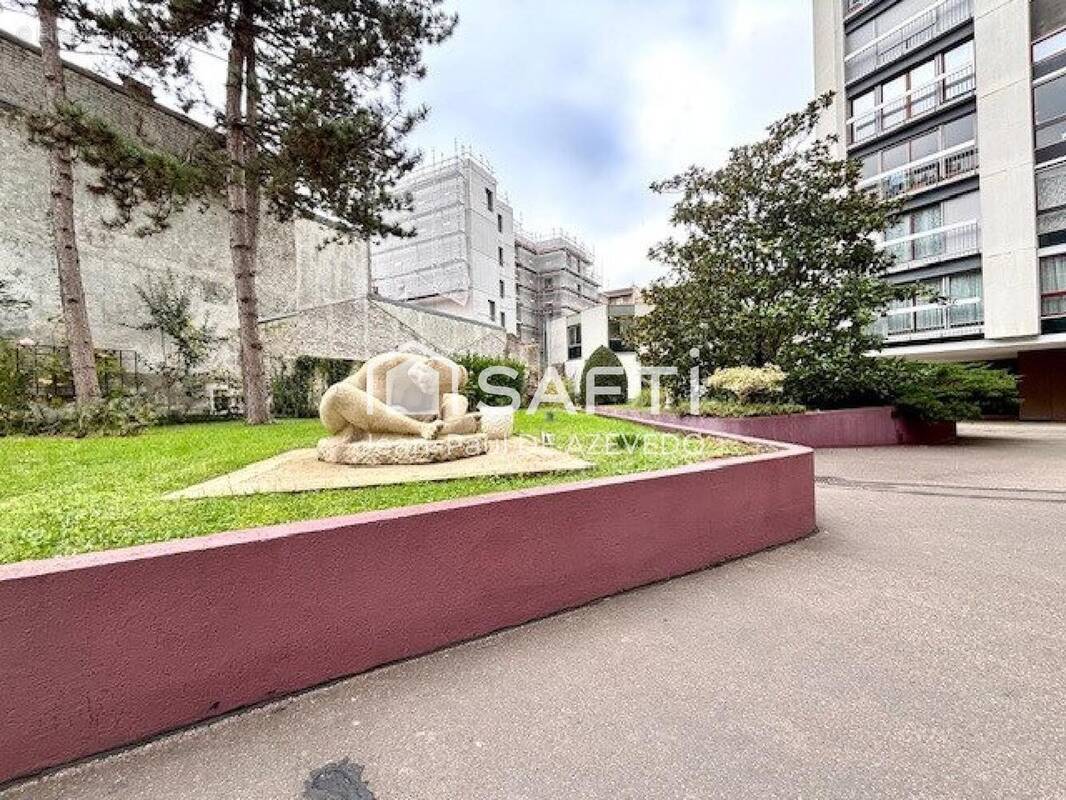 Photo 1 - Appartement à PANTIN