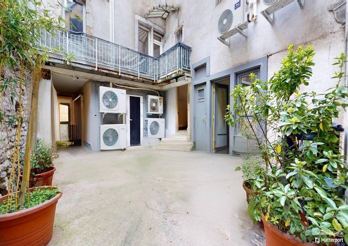 Appartement à VESOUL