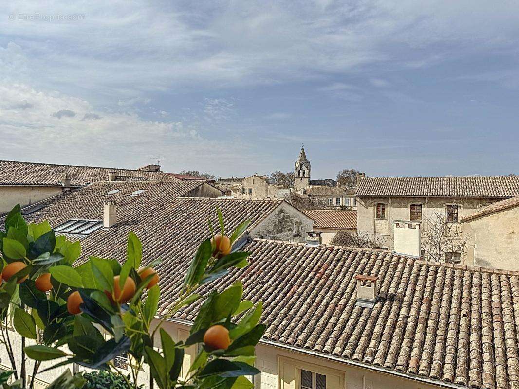 Appartement à AVIGNON