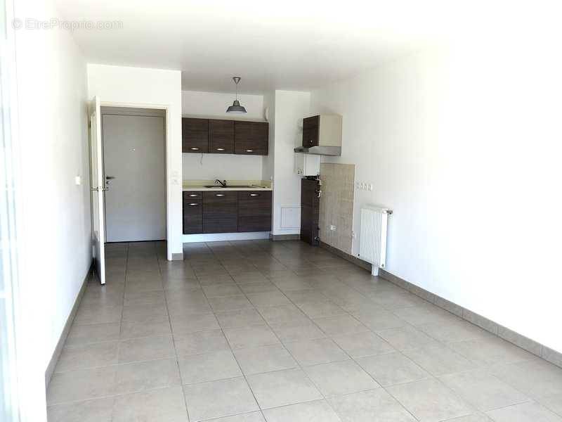 Appartement à GISORS