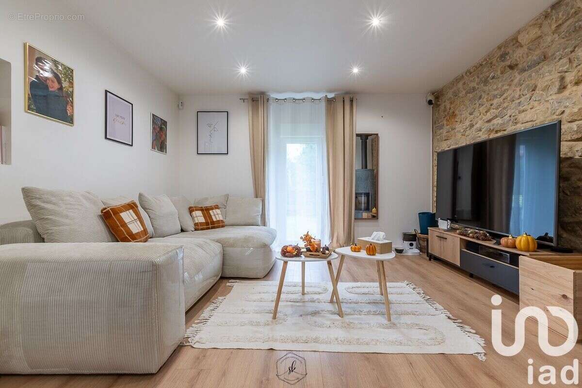 Photo 2 - Maison à PIENNES