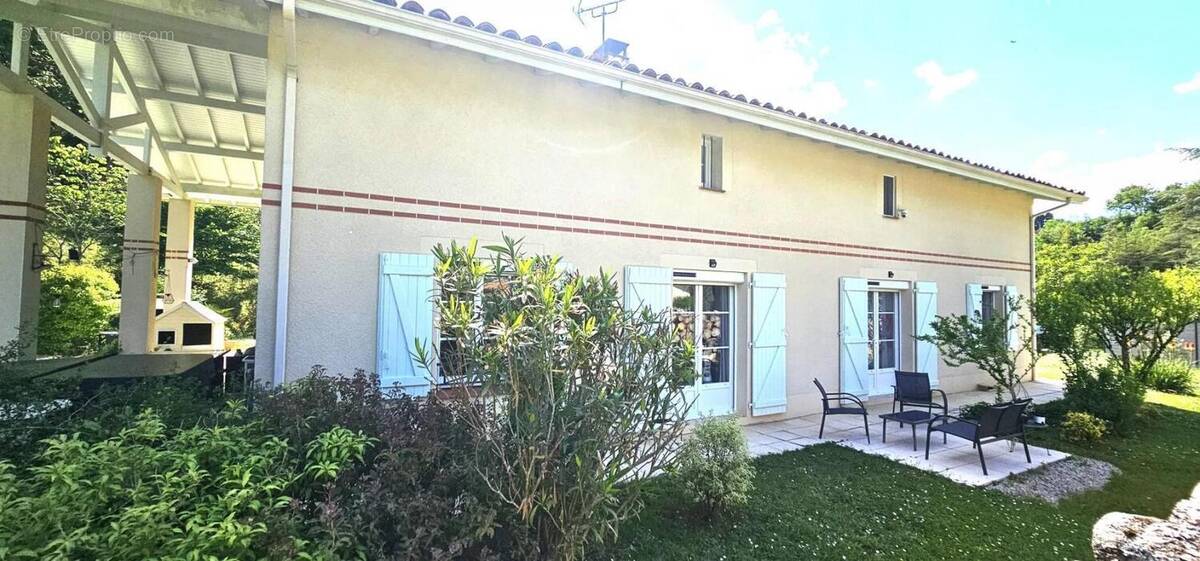Maison à AUCH