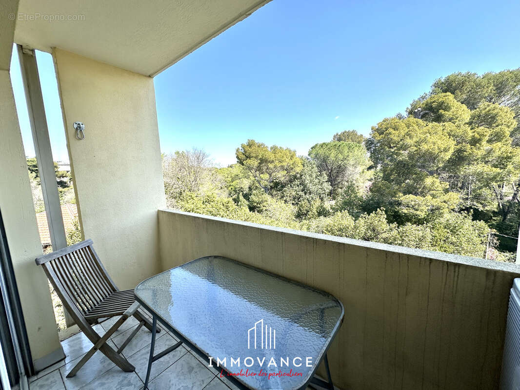 Appartement à MONTPELLIER