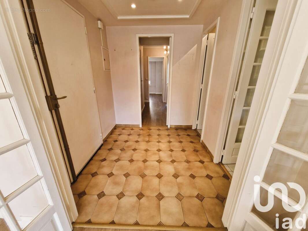 Photo 8 - Appartement à MEUDON
