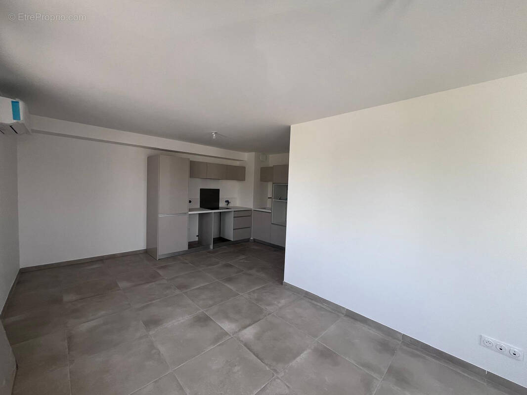 Appartement à MARIGNANE