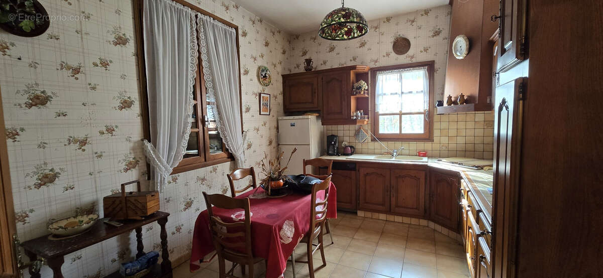 Maison à FENOUILLET