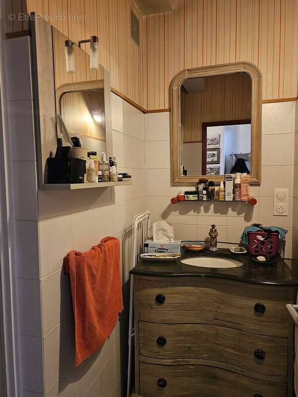 Appartement à BIARRITZ