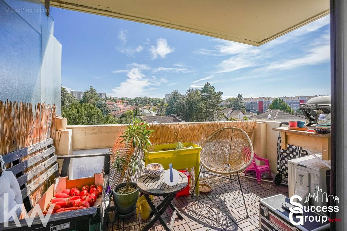 Appartement à LYON-5E
