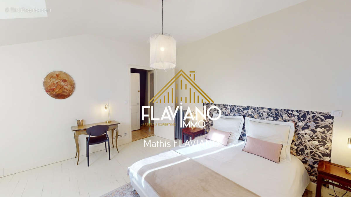 Maison à BARCELONNETTE