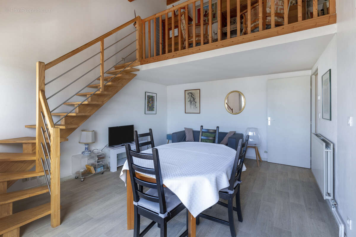 Appartement à HENDAYE