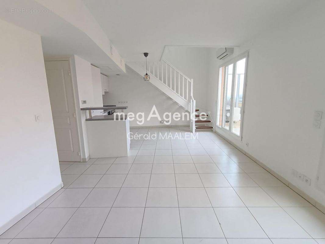 Appartement à SAINTE-MAXIME