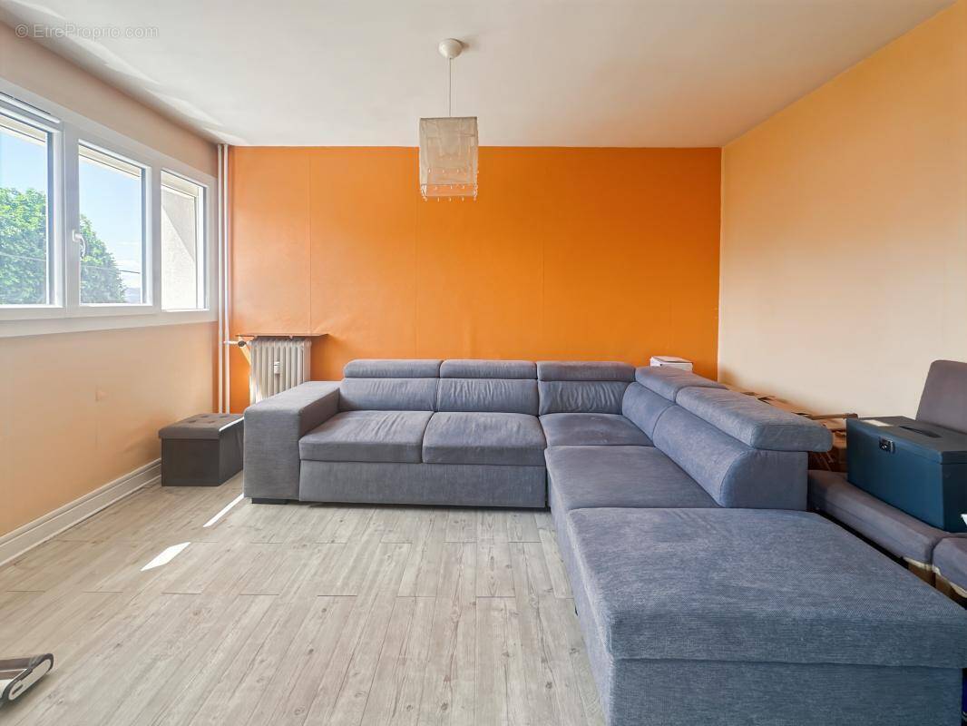 Appartement à VALENCE