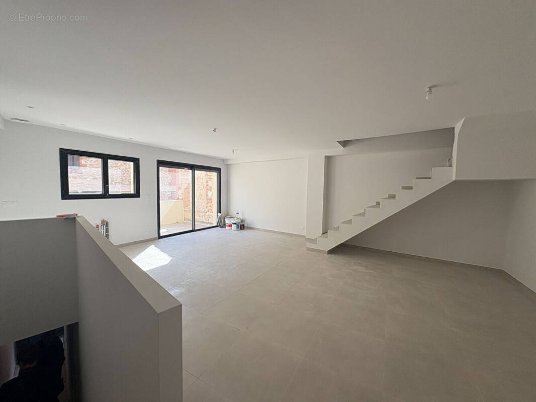 Maison à TORREILLES