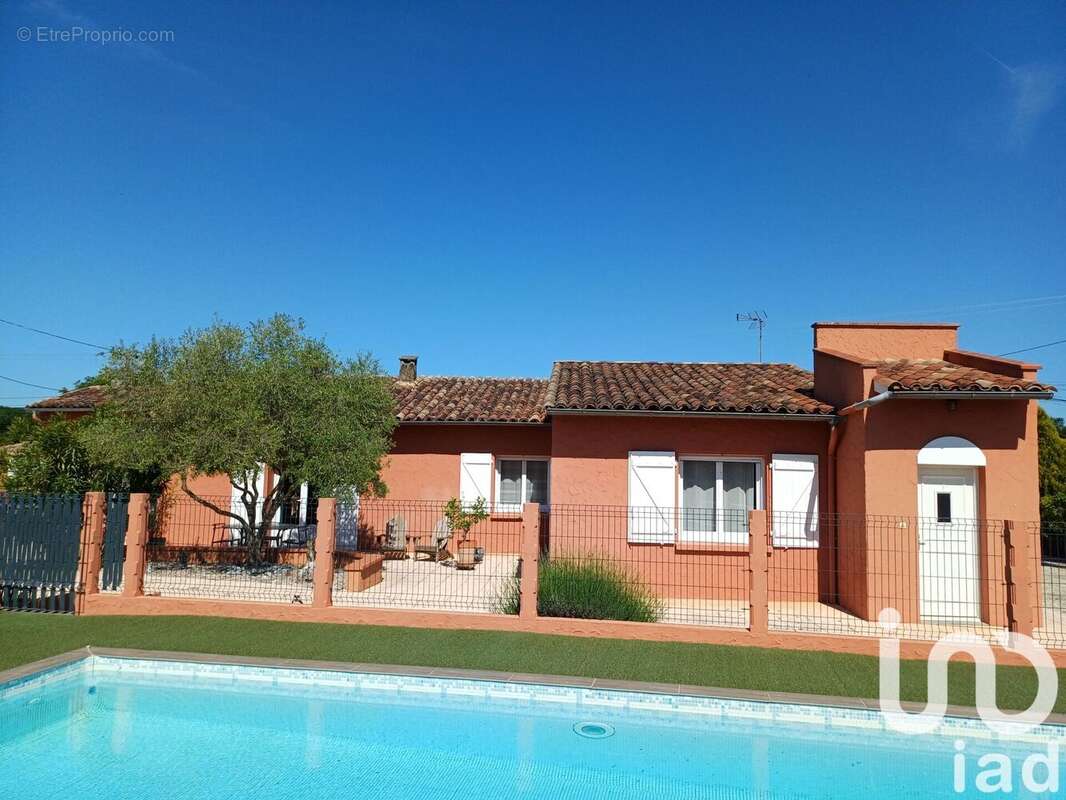 Photo 2 - Maison à FRONTON