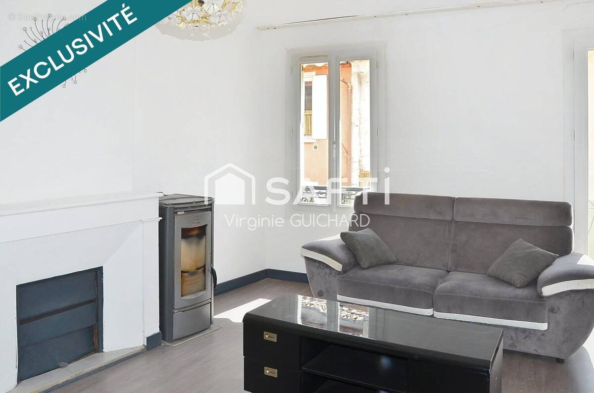 Photo 1 - Appartement à DIGNE-LES-BAINS