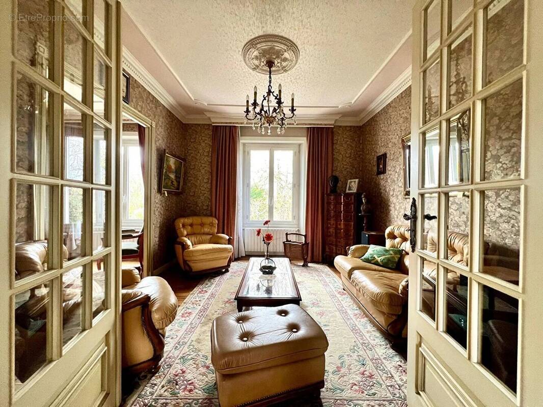 Appartement à SAINT-BRIEUC