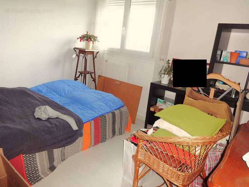 Appartement à GISORS