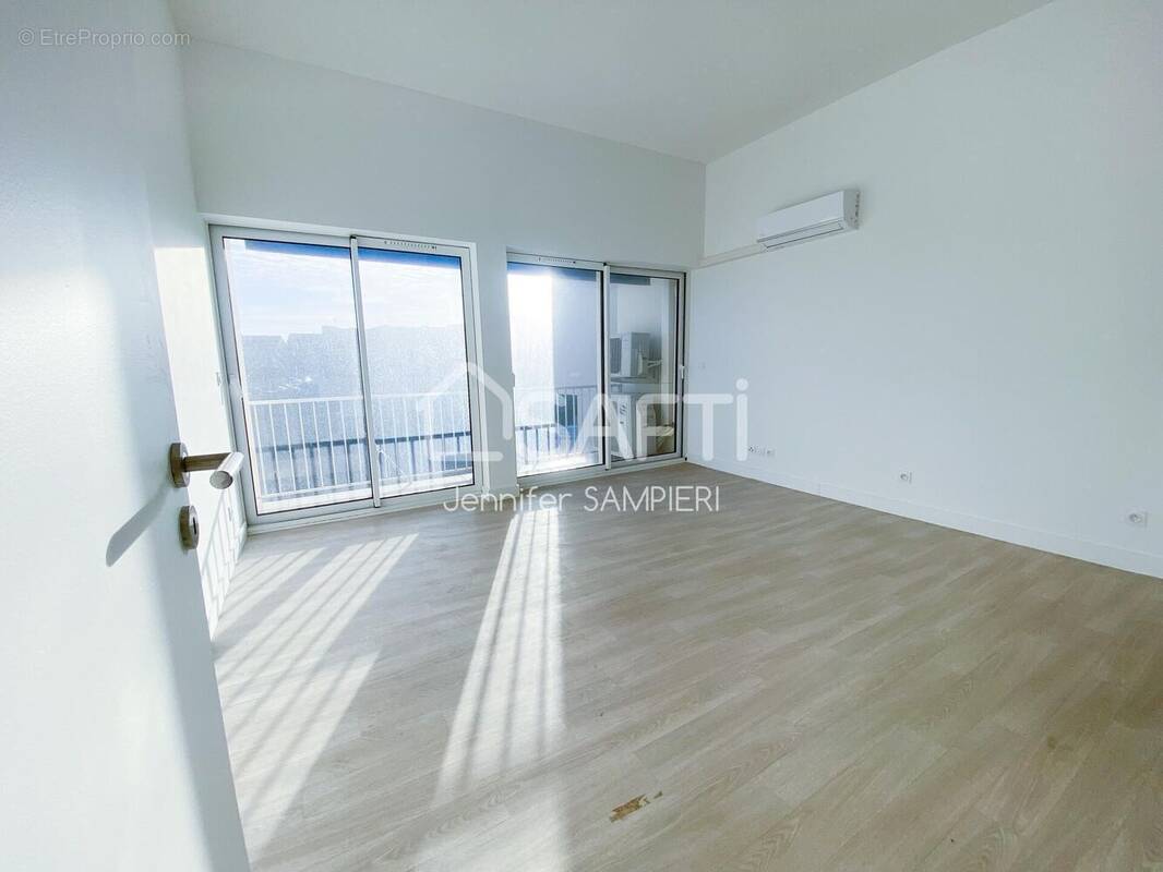 Photo 1 - Appartement à AGDE