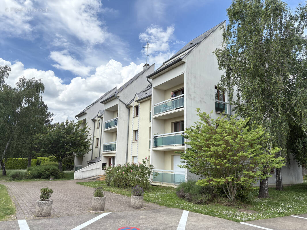 Appartement à OLIVET