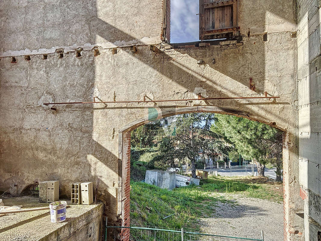 Maison à BANYULS-DELS-ASPRES
