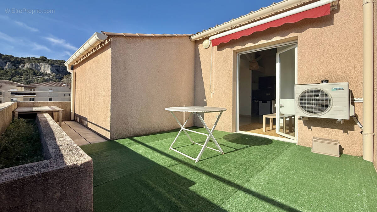 Appartement à CAVAILLON