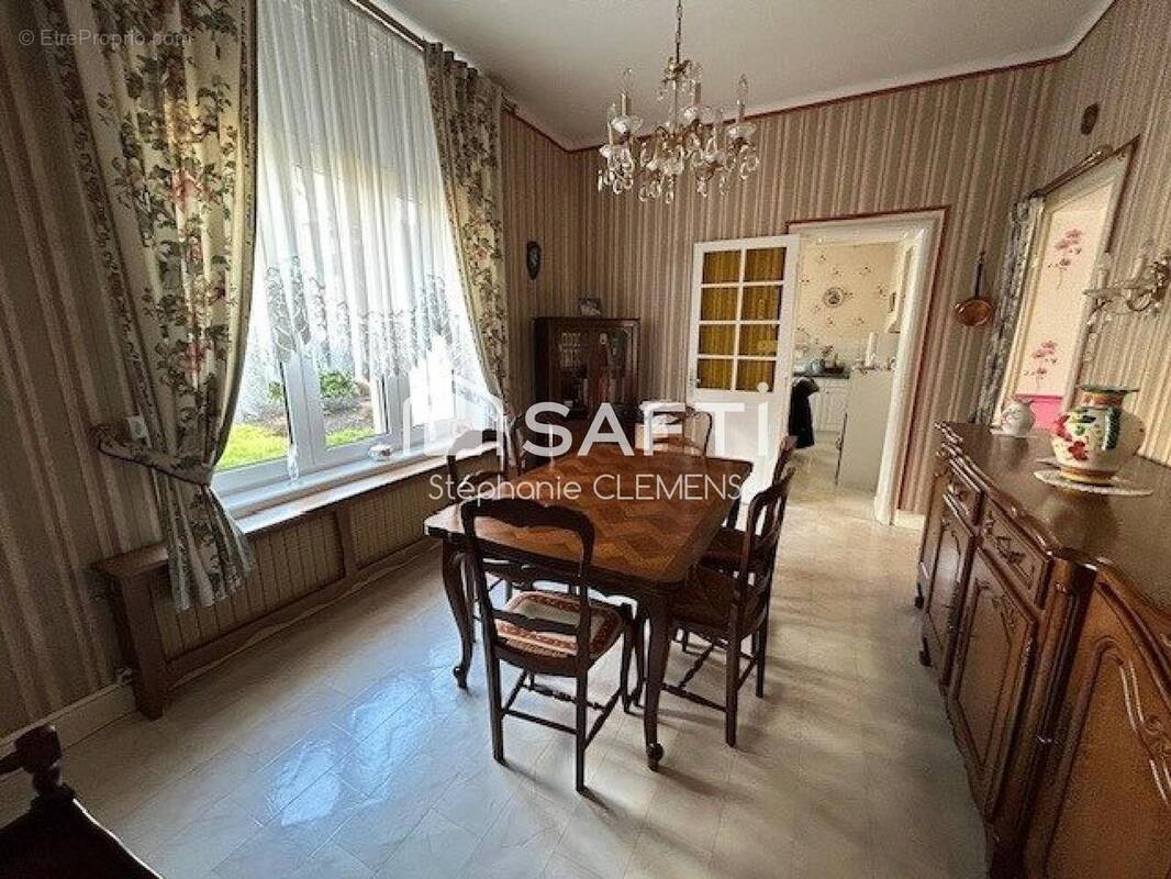 Photo 1 - Maison à AUBY