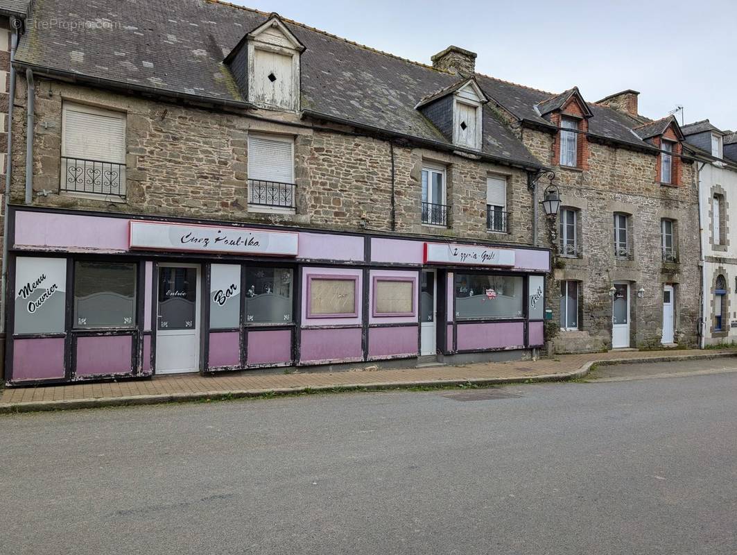 Maison à LA CHEZE