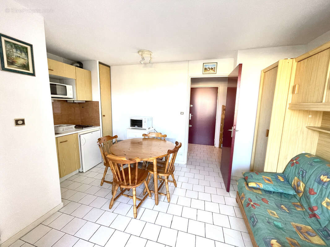 Appartement à AGDE