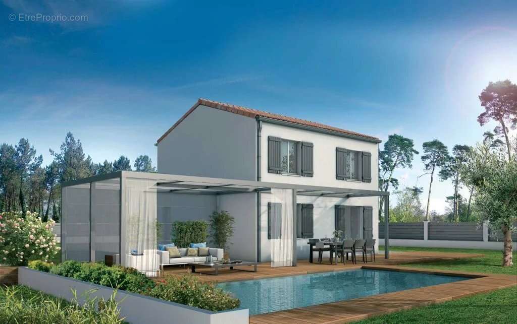 Maison à CANOHES