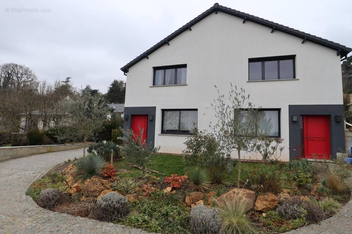 Photo 1 - Maison à MARCOUSSIS