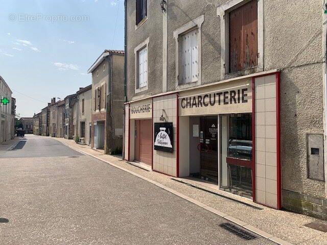 Autre à VILLEFAGNAN