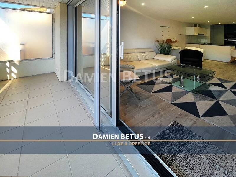 Appartement à LES SABLES-D&#039;OLONNE