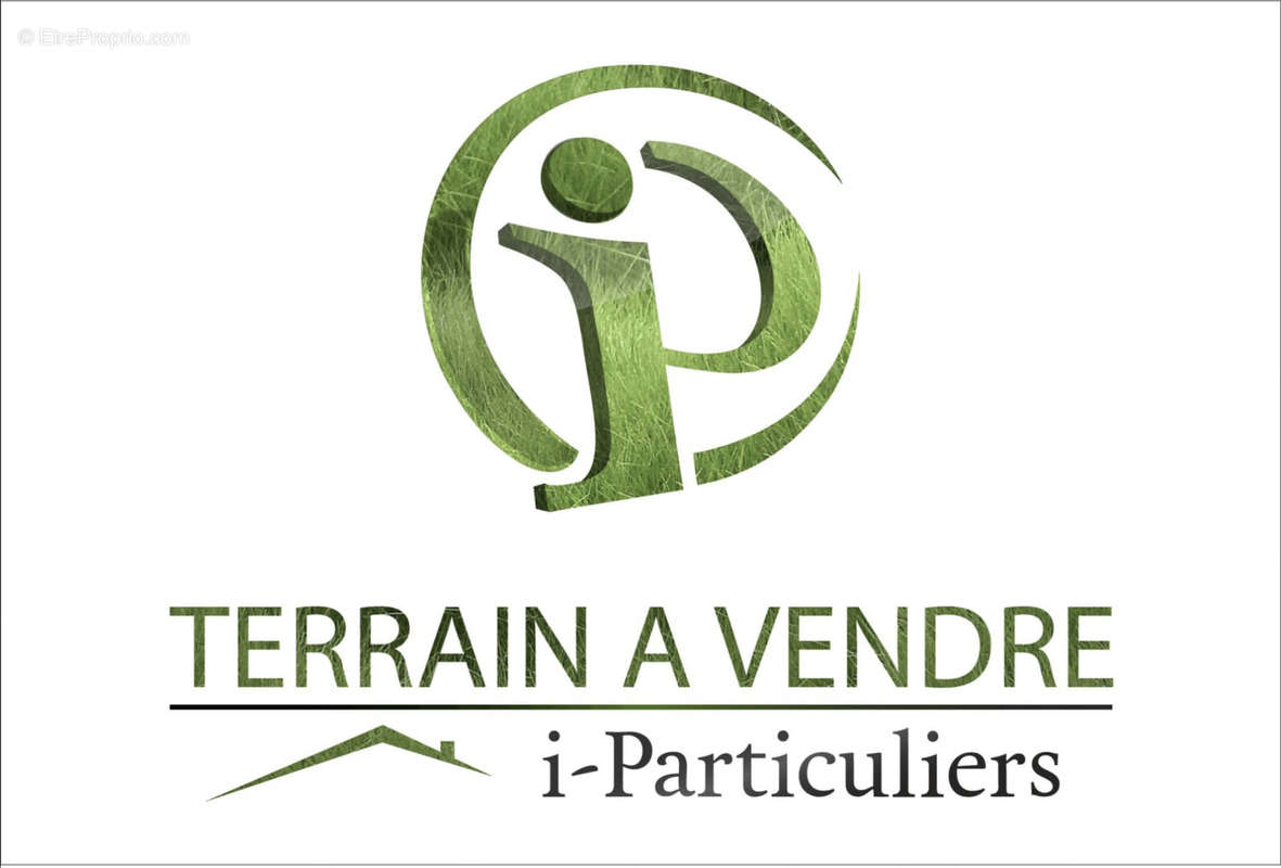 Terrain à NEVEZ