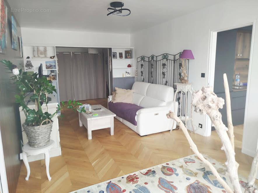 Appartement à PERIGUEUX