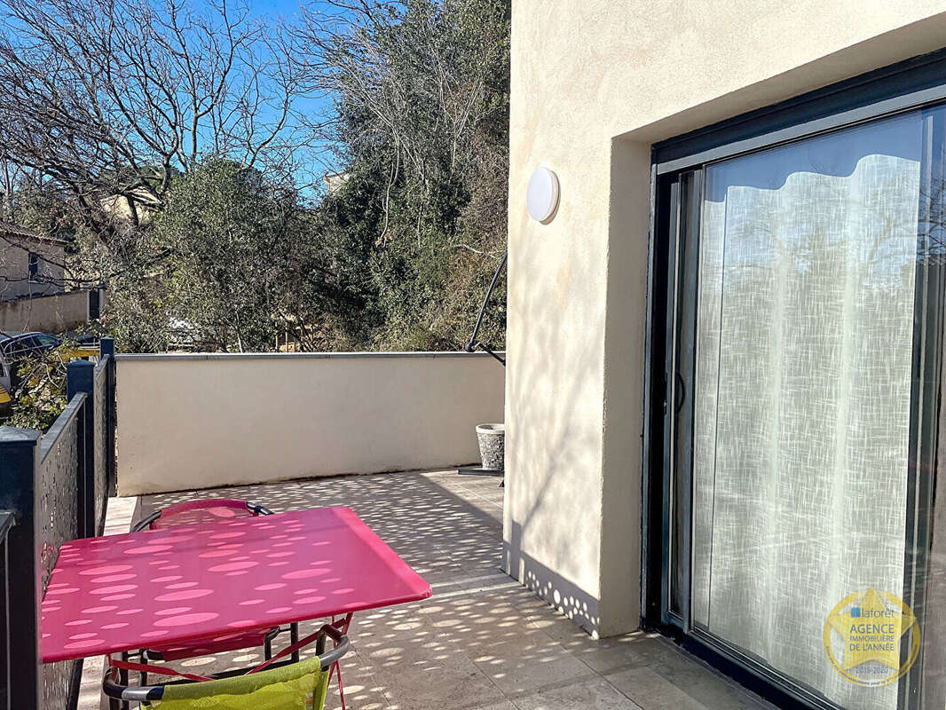 Appartement à LES ANGLES