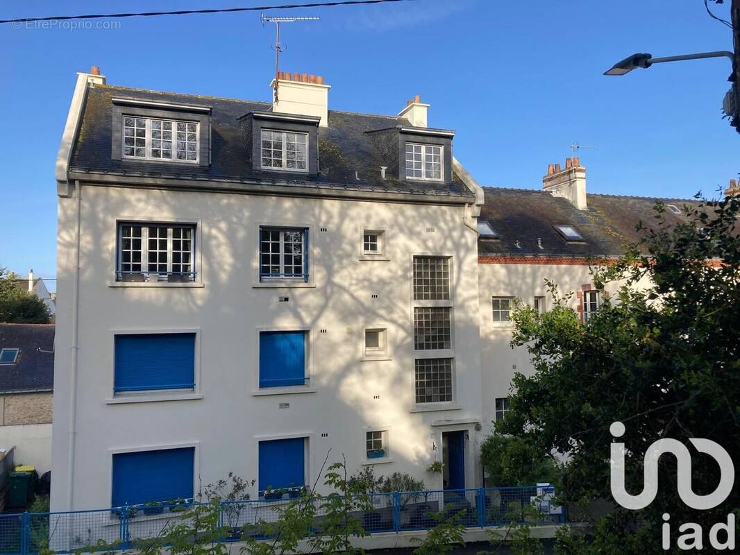 Photo 1 - Appartement à LE CROISIC