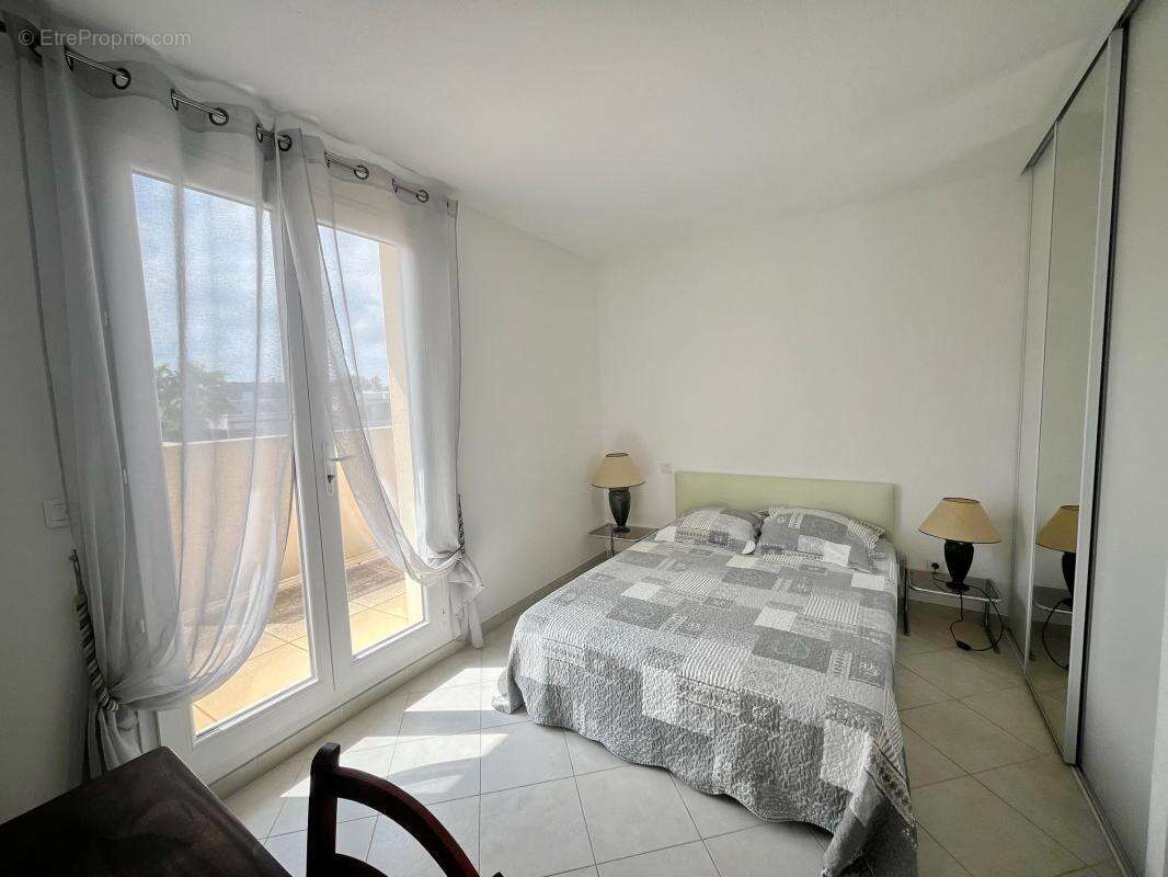 Maison à AGDE