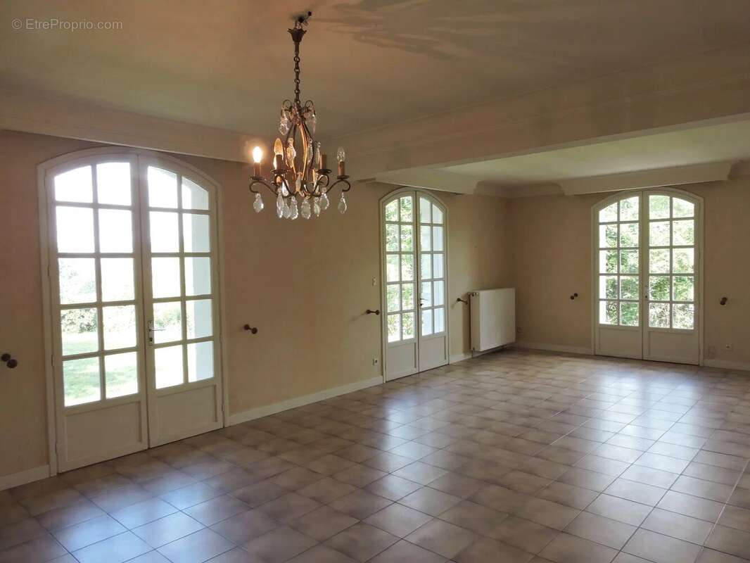Maison à SAINT-AFFRIQUE