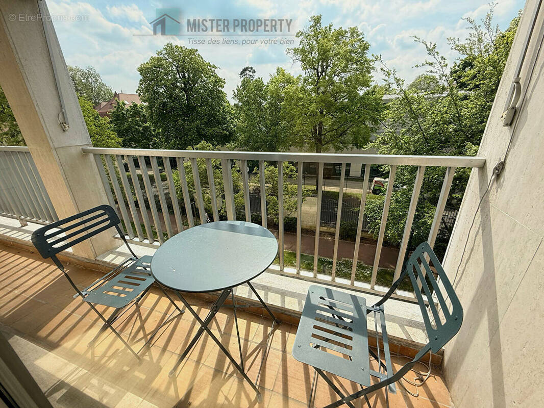 Appartement à RUEIL-MALMAISON