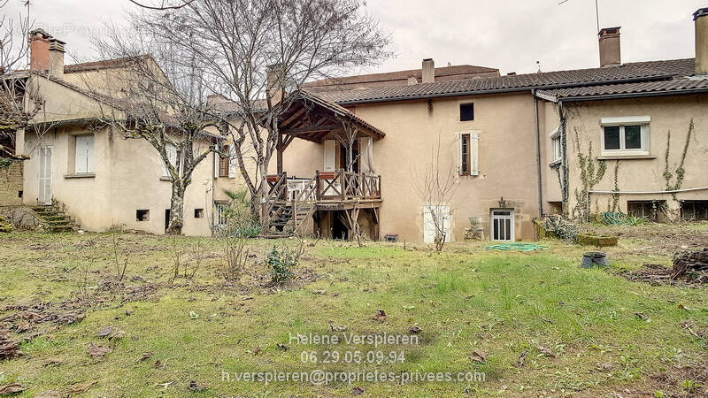 Maison à BELVES