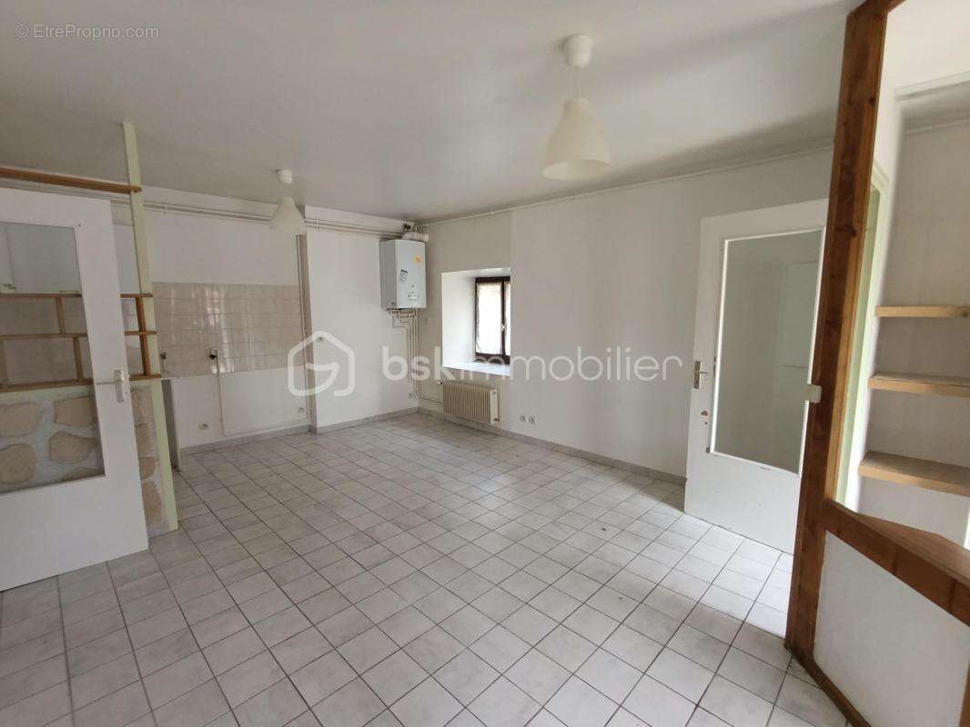 Appartement à COUBLEVIE
