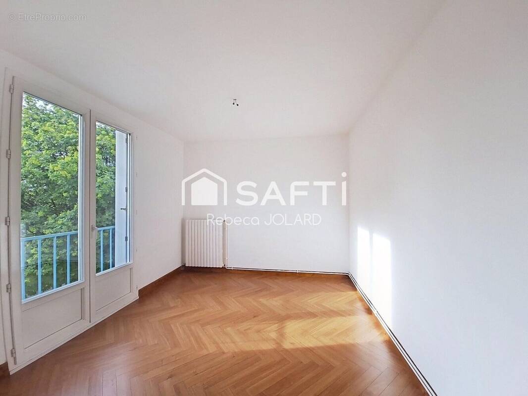 Photo 1 - Appartement à COULOUNIEIX-CHAMIERS